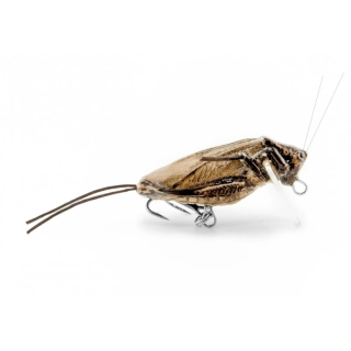 Imago Lures HOPPER 3.5F LBDB