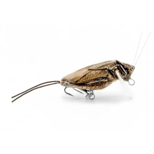 Imago Lures HOPPER 3.5F LBDB