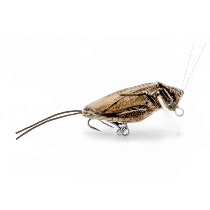 Imago Lures HOPPER 3.5F LBDB