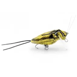 Imago Lures HOPPER 3.5F YB