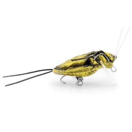 Imago Lures HOPPER 3.5F YB