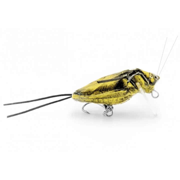 Imago Lures HOPPER 3.5F YB