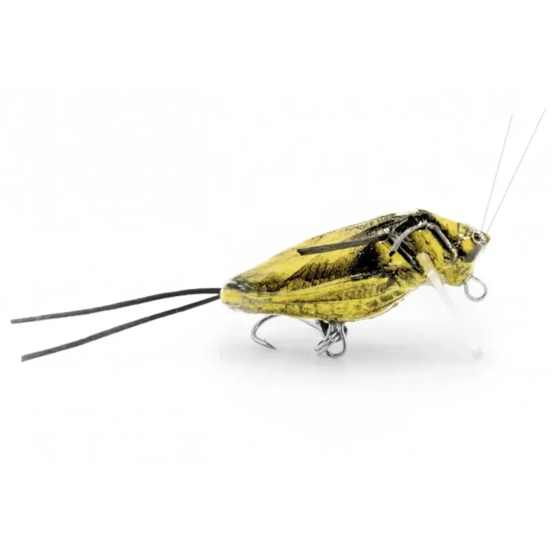 Imago Lures HOPPER 3.5F YB