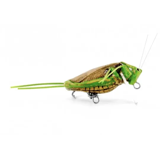 Imago Lures HOPPER 3.5F LBG