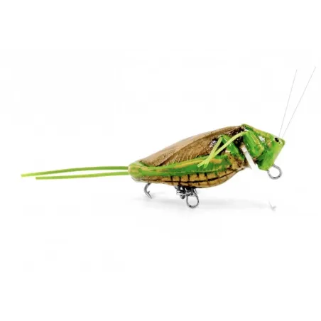 Imago Lures HOPPER 3.5F LBG