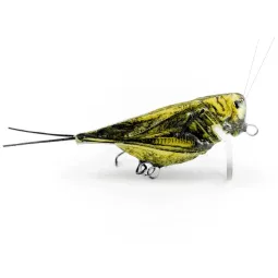 Imago Lures HOPPER 4.5F YB
