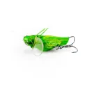 Imago Lures HOPPER 4.5F GN