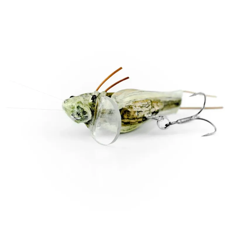 Imago Lures HOPPER 4.5F LBC