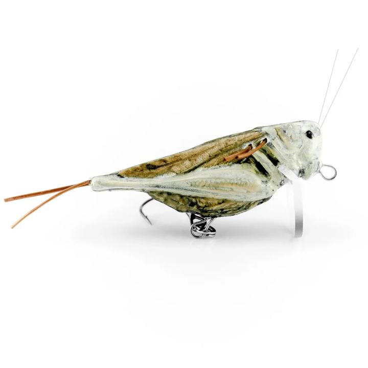 Imago Lures HOPPER 4.5F LBC