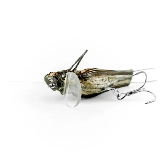 Imago Lures HOPPER 4.5F LBDB