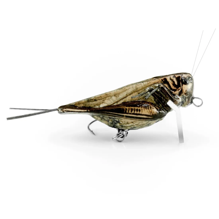 Imago Lures HOPPER 4.5F LBDB