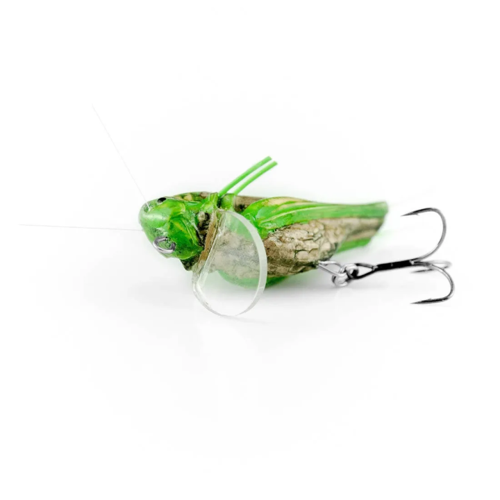 Imago Lures HOPPER 4.5F LBG