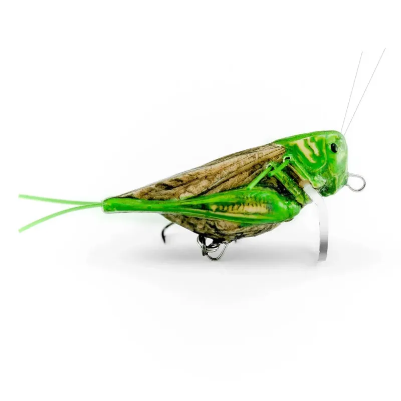 Imago Lures HOPPER 4.5F LBG