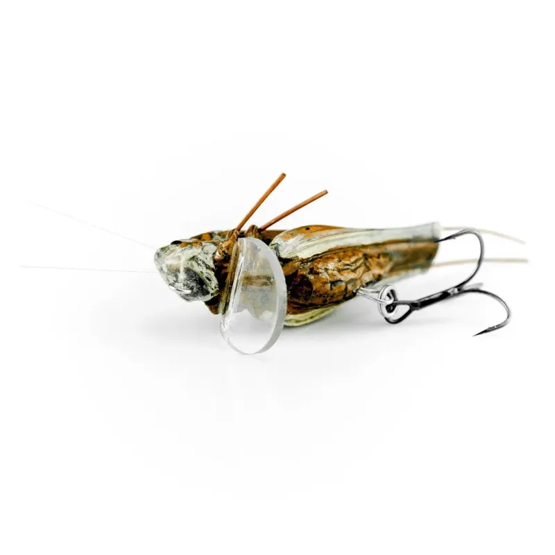 Imago Lures HOPPER 4.5F DBC