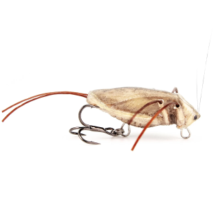 Imago Lures HOPPER 3.5F LBC Flow - Bez steru