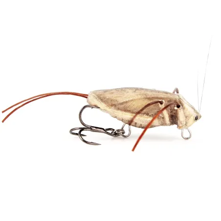 Imago Lures HOPPER 3.5F LBC Flow - Bez steru