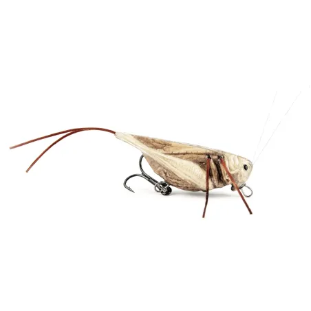 Imago Lures HOPPER 4.5F LBC Flow - Bez steru