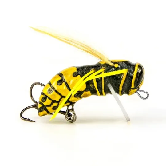 IMAGO Lures Hornet 3.5F YB