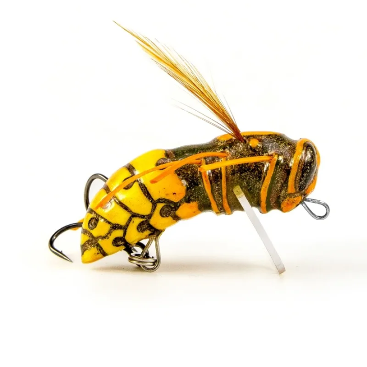 IMAGO LURES Hornet 3.5F YO