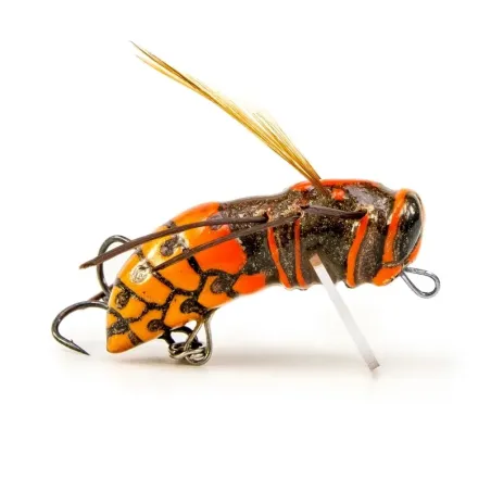 IMAGO LURES Hornet 3.5F OB