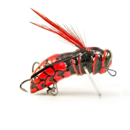 IMAGO LURES Hornet 3.5F RB