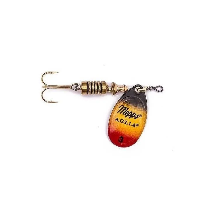 Błystka obrotowa Mepps AGLIA FURIA 1 / 3.5g