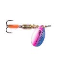 Błystka obrotowa Mepps AGLIA MICROPIGMENTS Rainbo Trout 3 / 6.5g