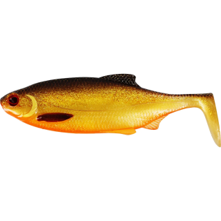 Westin Ricky the Roach 10cm 14g / Gold Rush