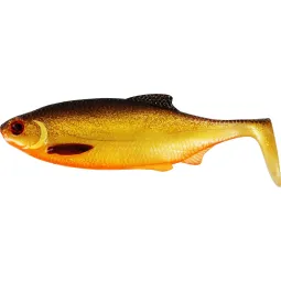 Westin Ricky the Roach 10cm 14g / Gold Rush