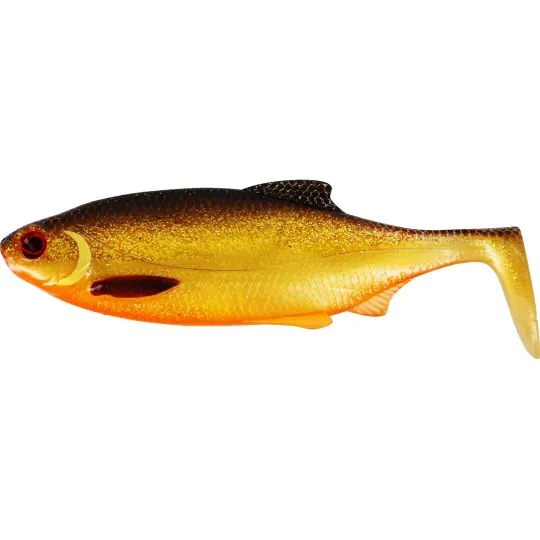 Westin Ricky the Roach 10cm 14g / Gold Rush