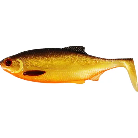 Westin Ricky the Roach 10cm 14g / Gold Rush