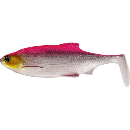 Westin Ricky the Roach 10cm 14g / Pink HeadLight