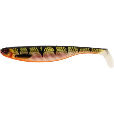 Westin ShadTeez Slim 10cm 6g / Bling Perch