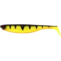 Westin ShadTeez Slim 12cm 10g / Fire Perch