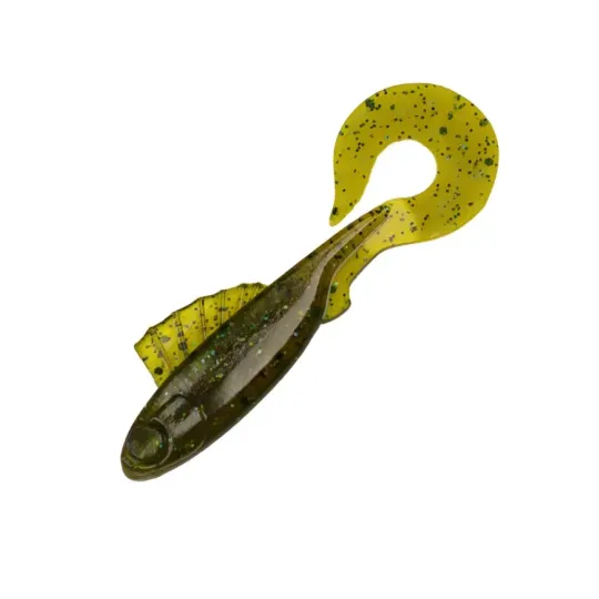 Perch Professor Flirty Twist 5cm Original - 6szt
