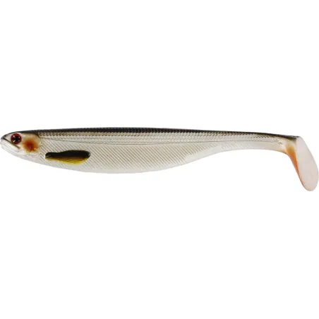 Westin ShadTeez Slim 14cm 17g / Lively Roach
