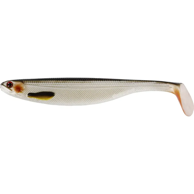 Westin ShadTeez Slim 14cm 17g / Lively Roach