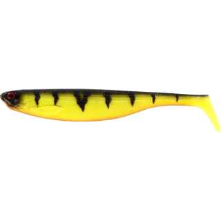 Westin ShadTeez Slim 14cm 17g / Fire Perch