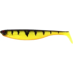 Westin ShadTeez Slim 14cm 17g / Fire Perch