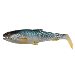 Savage Gear CRAFT CANNIBAL 6.5cm 4g / Roach