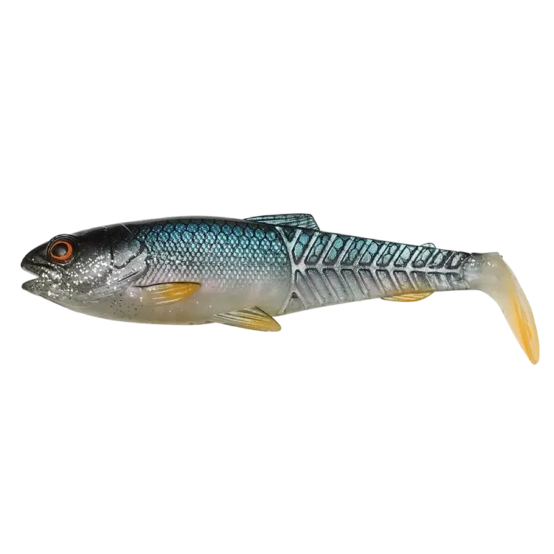 Savage Gear CRAFT CANNIBAL 6.5cm 4g / Roach