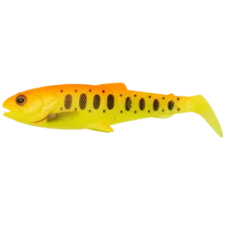 Savage Gear CRAFT CANNIBAL 6.5cm 4g / Golden Ambulance