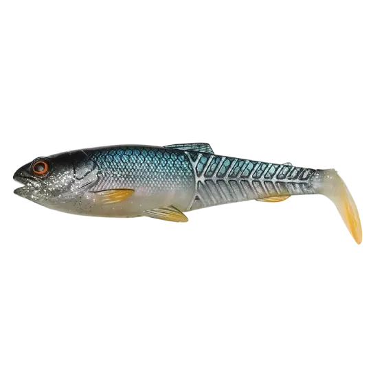 Savage Gear CRAFT CANNIBAL 8.5cm 7g / Roach