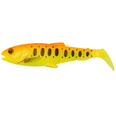 Savage Gear CRAFT CANNIBAL 8.5cm 7g / Golden Ambulance