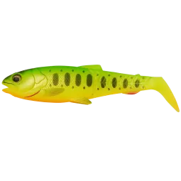 Savage Gear CRAFT CANNIBAL 10.5cm 12g / Firetiger