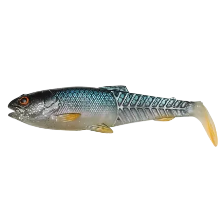 Savage Gear CRAFT CANNIBAL 10.5cm 12g / Roach