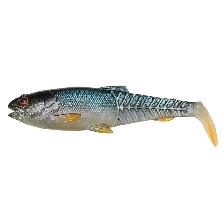 Savage Gear CRAFT CANNIBAL 10.5cm 12g / Roach