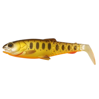 Savage Gear CRAFT CANNIBAL 10.5cm 12g / Dirty Roach