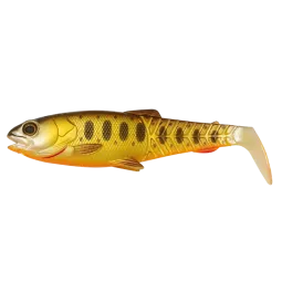 Savage Gear CRAFT CANNIBAL 10.5cm 12g / Dirty Roach