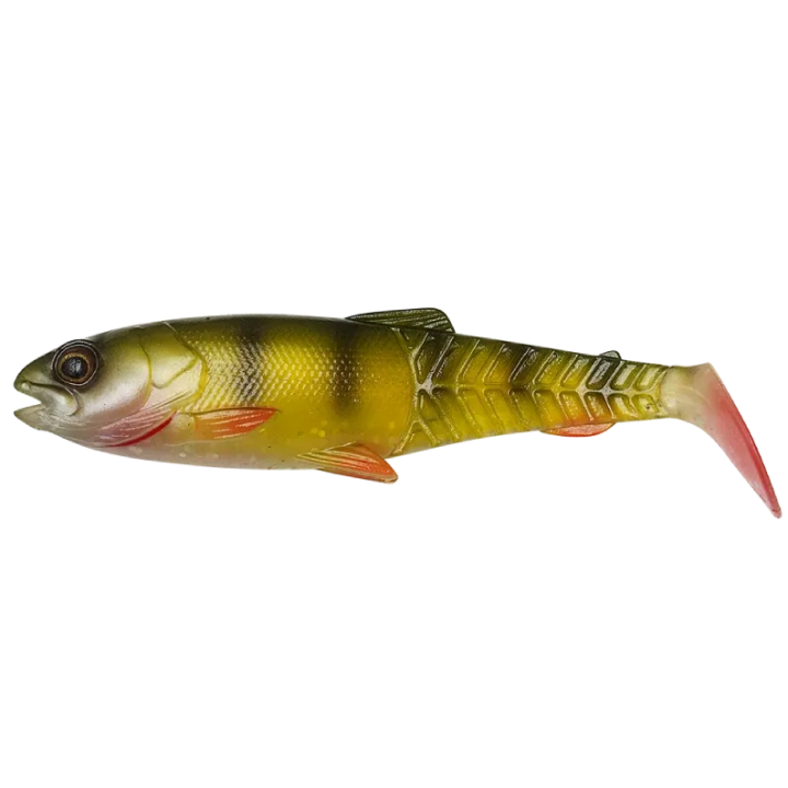 Savage Gear CRAFT CANNIBAL 8.5cm 7g / Perch
